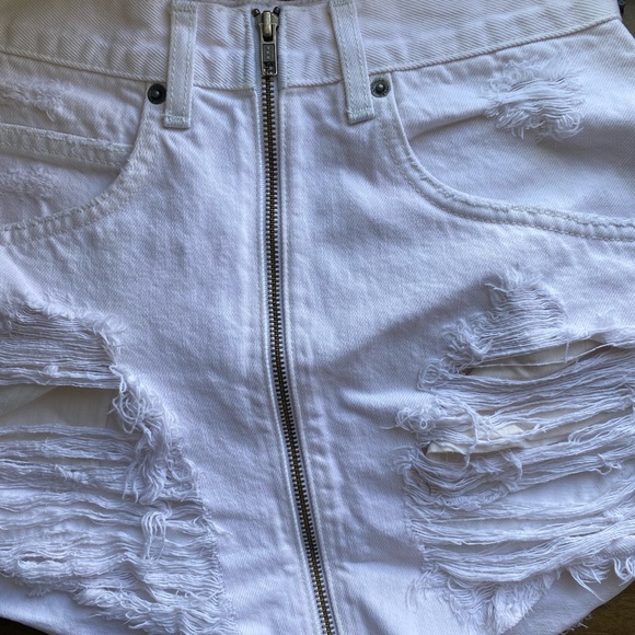 LF skirt - Picture 2 of 4